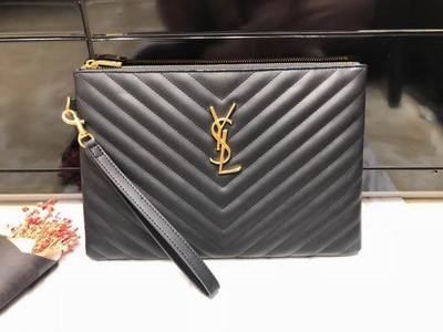 YSL Wallets 3